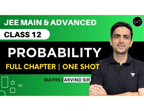 Probability Concepts and Problems: Chapter 1 (IIT) - Studocu