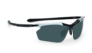 Callaway Golf Men's Razr Hyperlite Sunglasses (Black/Silver Frame/NEOX ...