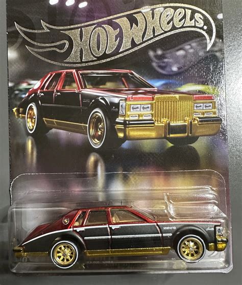 Hot Wheels NFTG Garage Series 4 Premium Redeemable India | Ubuy
