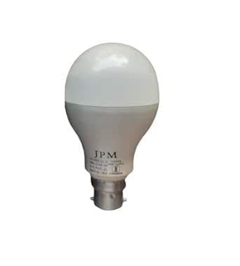 Buy JPM(JP Minda Group) LED Bulb (0.5) Online at Low Prices in India ...