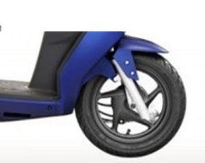 ARPIT ENTREPRISE Front Mud Guard For Hero Maestro 2020 Price in India ...