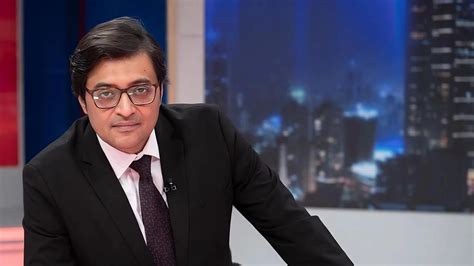 Arnab Goswami Salary 2025 | Annual Income, Monthly Earnings & Net Worth