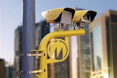 New UK Speed Cameras: What to Know in 2025