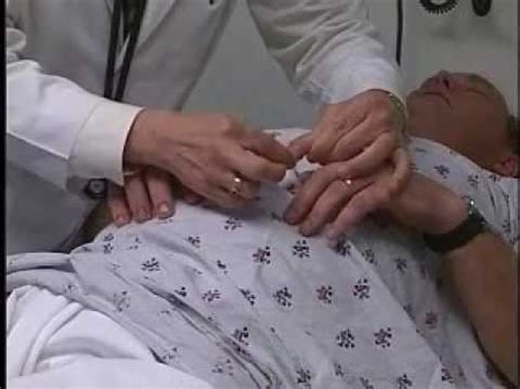 Physical Examination ASMR 的图像结果