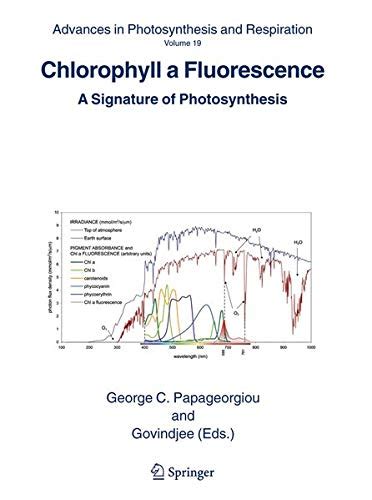 Chlorophyll a Fluorescence: A Signature of Photosynthesis (Advances in ...
