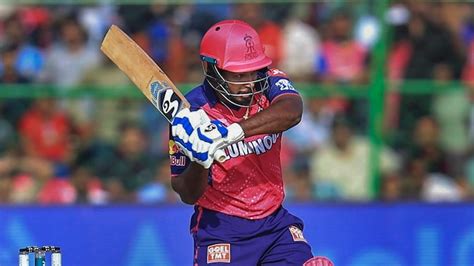 Sanju Samson should be groomed as India’s next T20I captain: Harbhajan ...