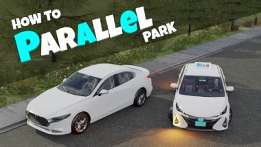 Image result for 2 Point Turn Practice