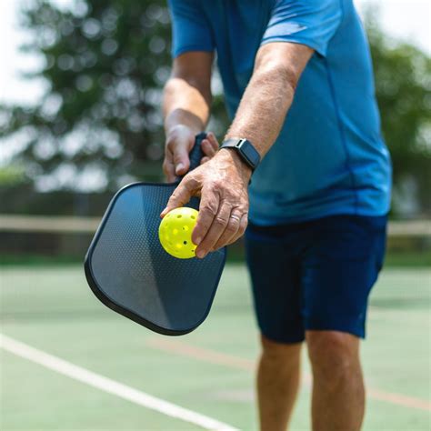 PICKLEBALL SMASH-IT – Smash-It Therapy