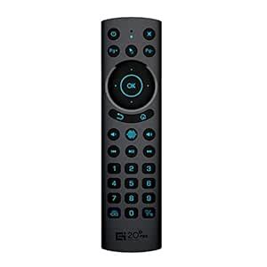 Amazon.in: Buy NEE G20S PRO BT 2.4G & BT5.0 Dual Mode Wireless Air ...