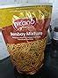 Bikano Bombay Mixture | Spicy & Tangy Indian Namkeen Snack | Crunchy ...