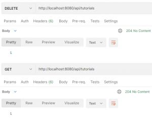 Image result for Delete REST API Spring