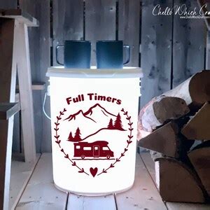 RV Full-Timers 的图像结果