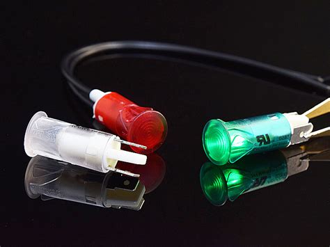 Image result for Indicator LED Button