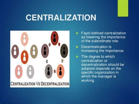 Image result for 14 Principles of Management Examples