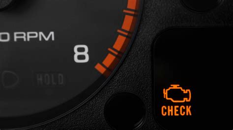 Image result for Check Engine Light Indicator