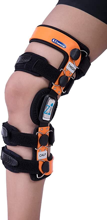 Buy Z1 K2 Knee Brace – Best Knee Brace for ACLLigament InjuriesSports ...