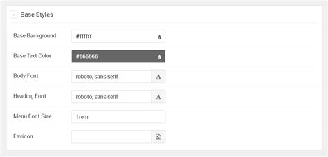 How to Change Gantry Menu CSS Style 的图像结果