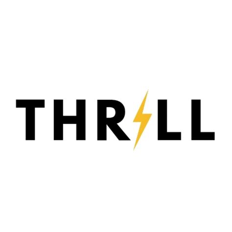 THRILL - CLOTHING & ACCESSORIES