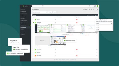 DeskTime Price, Features, Reviews & Ratings - Capterra India