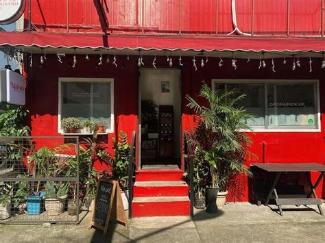 MAIORA BISTRO, Quezon City - Menu, Prices & Restaurant Reviews ...