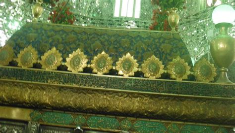 Tomb of Daniel Nabi, Shush - Tripadvisor