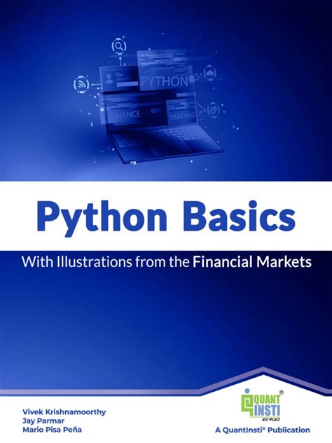 Image result for Python Tutorial for Beginners PDF Download