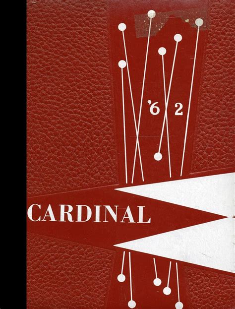 (Reprint) 1962 Yearbook: Lewiston High School, Lewiston, Minnesota ...