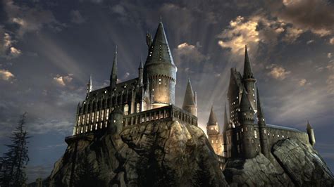 Harry Potter School Wallpapers - Top Free Harry Potter School ...
