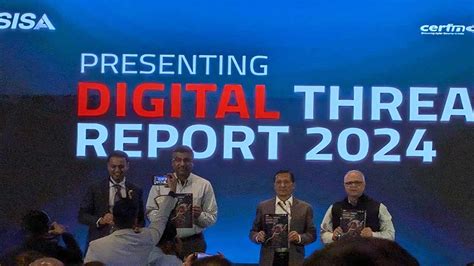 Digital Threat Report 2024 launched amid rising cyberattacks in BFSI ...