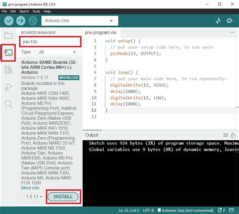 Image result for Arduino Programm Ubertragen