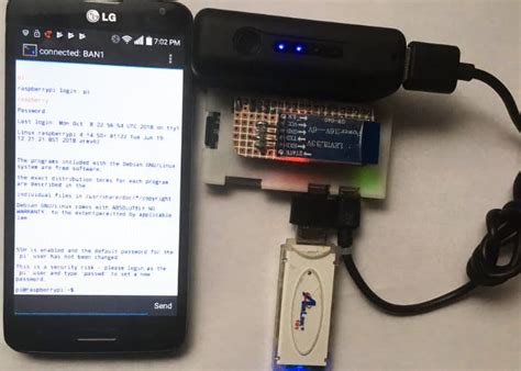 Raspberry Pi Zero Hacking 的图像结果
