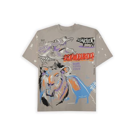 Jaywalking – JAYWALKING