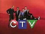 Image result for CTV Ident
