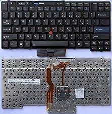 SellZone Laptop Keyboard for Lenovo Thinkpad T410, T410i, T410S, T410Si ...