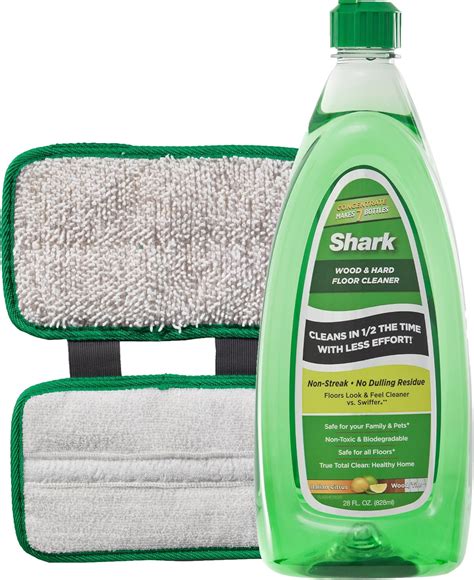 Shark Hardwood Floor Cleaner Concentrate – Clsa Flooring Guide
