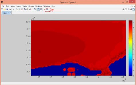 MATLAB Colormap 的图像结果