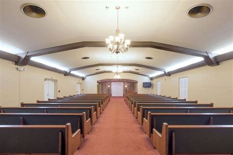 Virtual Tour | Goetz Funeral Home