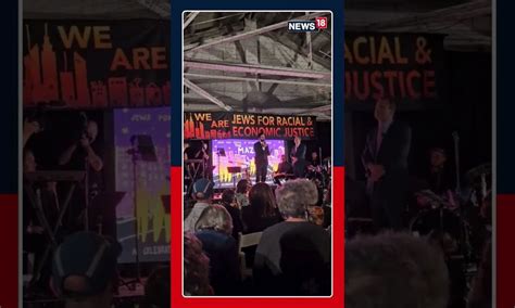 'Horrific Political Assassination': Zohran Mamdani On Charlie Kirk's ...