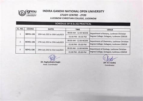 IGNOU-RC-Lucknow- Announcements - Latest - Practical Counselling ...