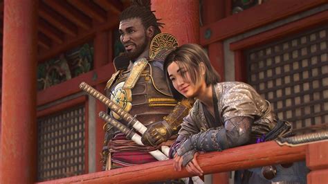 Assassin's Creed Shadows - Official Meet the Actors Video