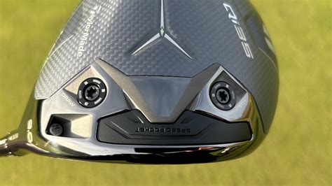 TaylorMade Qi35 LS Driver Review | Golf Monthly