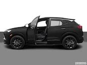 2025 Buick Encore GX Price, Cost-to-Own, Reviews & More | Kelley Blue Book