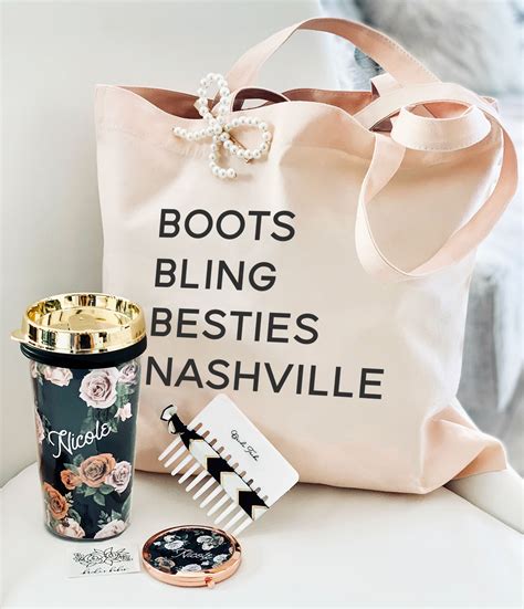 Bag Ideas For Bachelorette Party at Barry Jordan blog