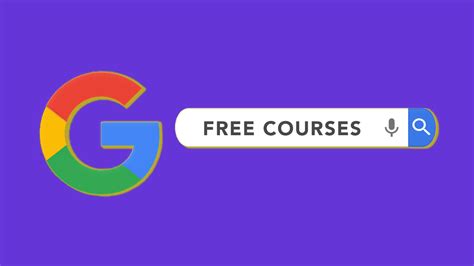 Image result for Google Free Learning