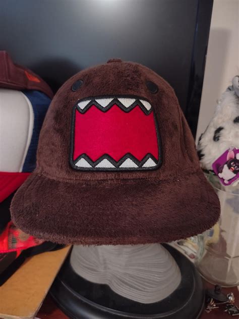 Domo Hat