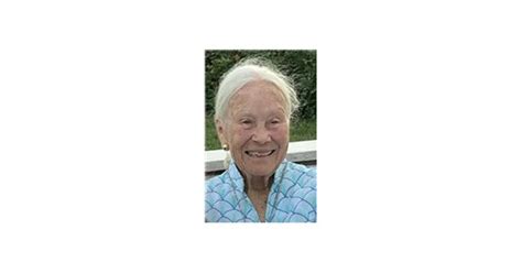 Nancy Fry Obituary (2024) - Westerly, RI - The Westerly Sun