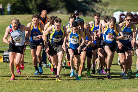 Five reasons to enter the New Zealand Cross Country Championships ...