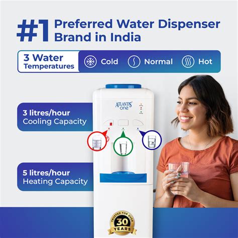 One Water Dispensers | Best Prices & Features