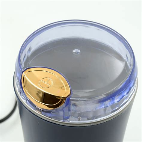 Explore Electric Coffee & Spice Grinder for Home & Office – Oblivion