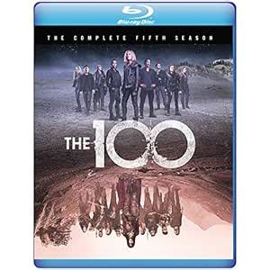 The 100: The Complete Fifth Season: Amazon.in: Taylor, Eliza, Turco ...